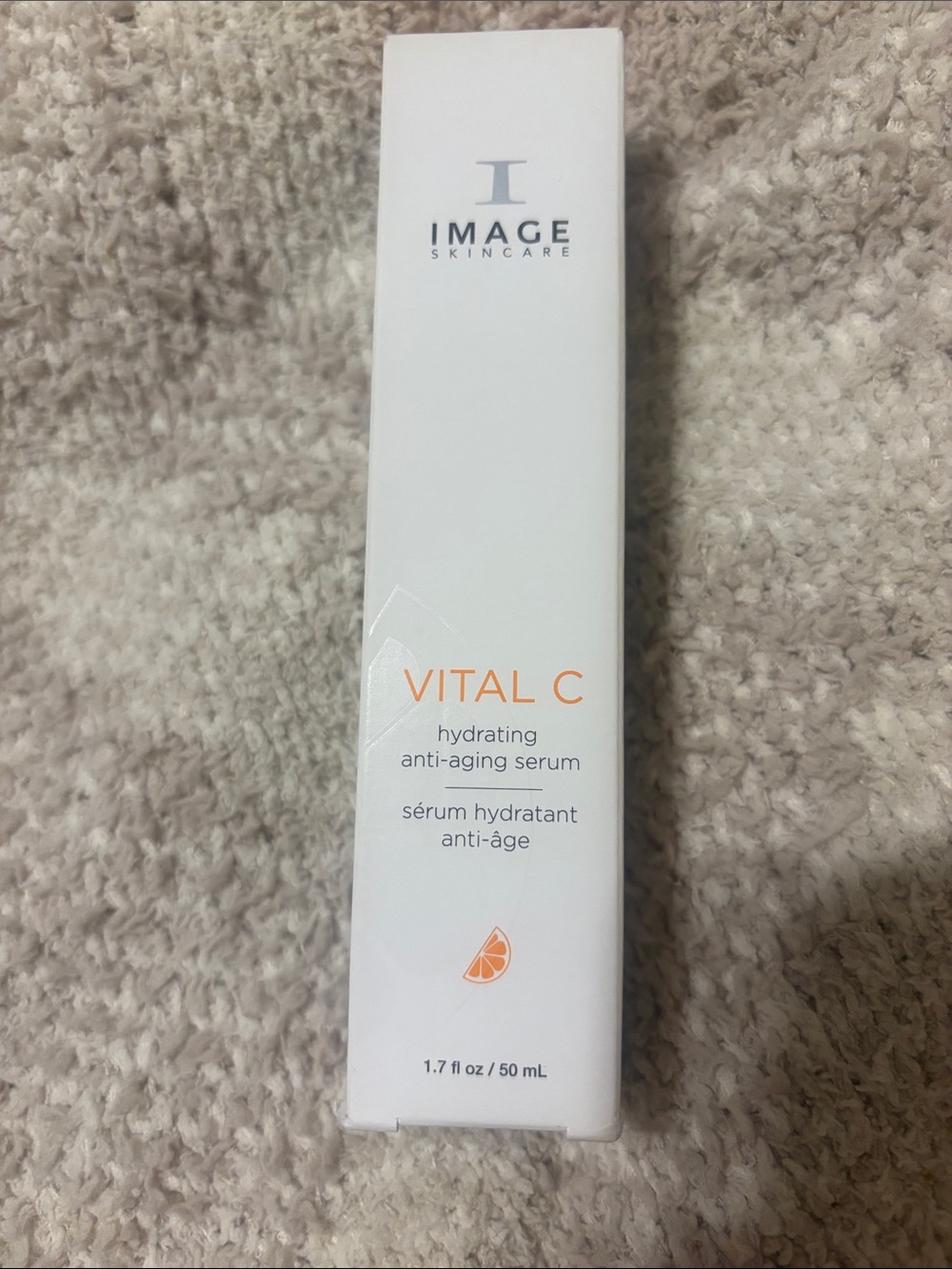 IMAGE Skincare Vital C Hydrating Anti-Aging Serum